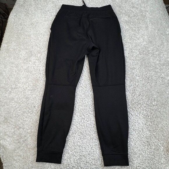 Lululemon City Sweat Jogger Sweatpant Black - Picture 3 of 10